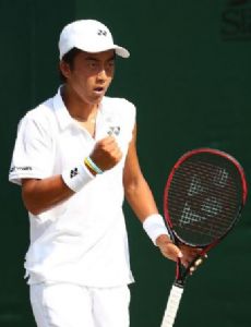 Naoki Tajima