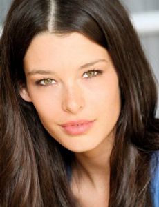 Carly Foulkes