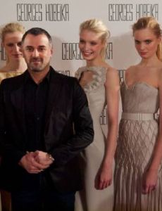 Georges Hobeika