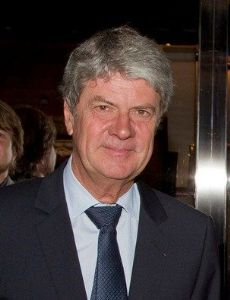 Yves Carcelle