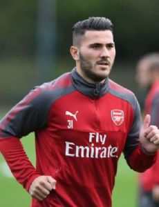 Sead Kolašinac