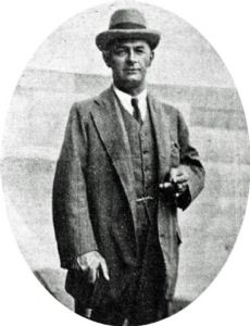 Frederick Ranalow