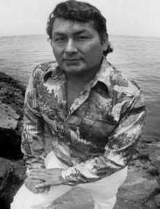 Lorenzo Palacios Quispe