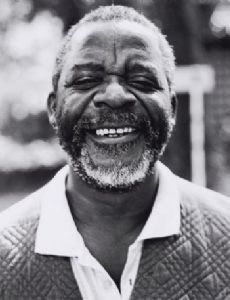 Charles Mungoshi