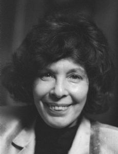Renate Rubinstein