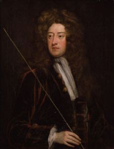 William Cavendish, 2nd Duke of Devonshire