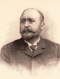Henry Marcel