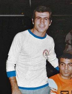 Mohammad Azarhazin