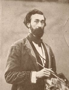 Charles Jalabert