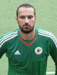 Kristijan Naumovski