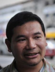 Rafizi Ramli