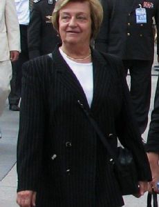 Marina Matulović-Dropulić