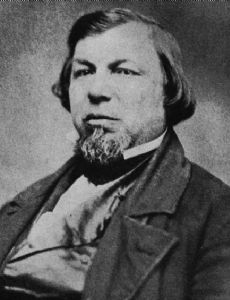 John Baptiste DuBay