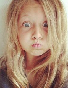 Daisy Campbell