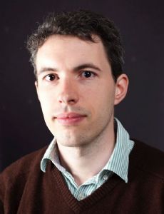 Jason WA Robinson
