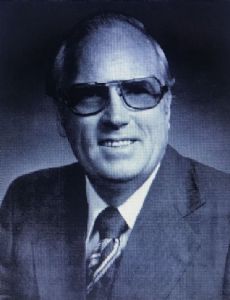 Spencer Bernard (politician)