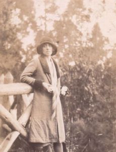 Ada Verdun Howell