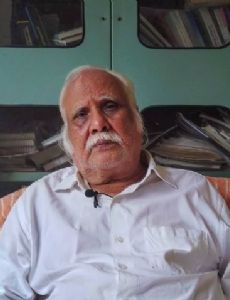 K. K. N. Kurup