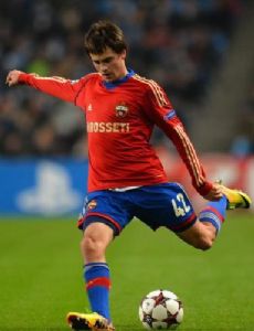 Georgi Schennikov