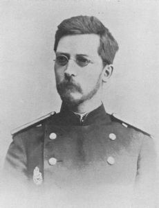 Peter Borovsky