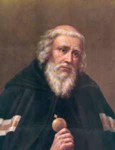 Józef Welamin Rutski