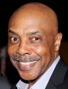 Roscoe Orman
