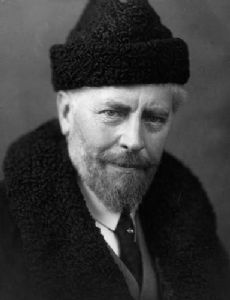 Oscar Björck