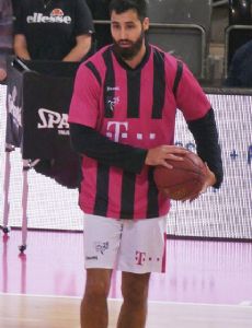 Martin Breunig