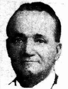 Frank Burke (Australian politician)