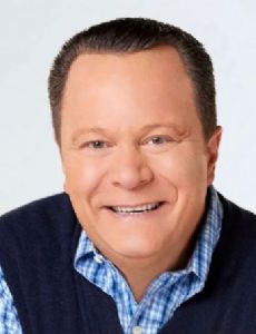 David Venable