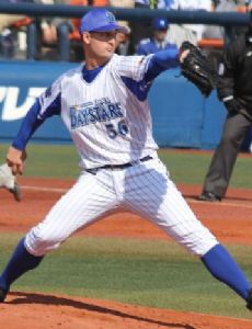 Joe Wieland