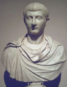 Drusus Julius Caesar