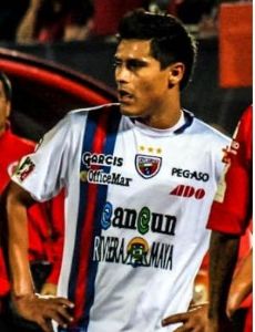 Osvaldo Martínez