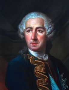 Augustin-Joseph de Mailly
