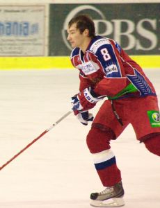 Marat Kalimulin