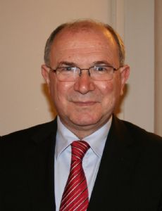 Mate Granić