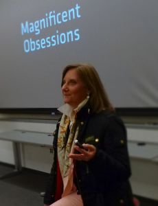 Karen Bausman