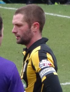 John White (footballer born 1986)