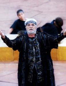 Ugo Pagliai