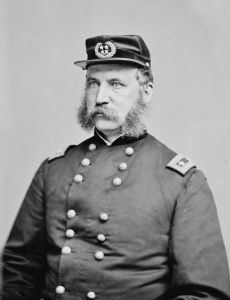 John G. Foster