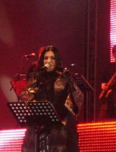 Kaliopi
