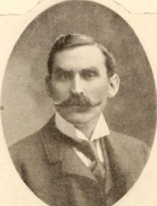 John F. O'Brien (NY secretary of state)