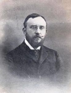 Juan Armada y Losada