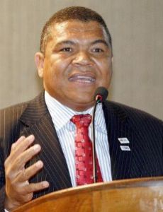 Valmir Assunção