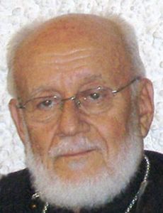Boulos Nassif Borkhoche