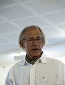 Jukka Ammondt