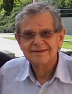 Forman A. Williams