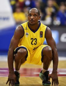 Rickey Paulding