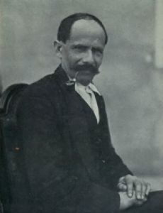 György Nyisztor