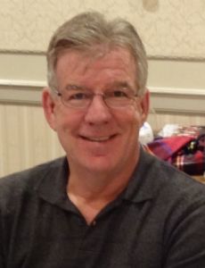 Terry O'Reilly